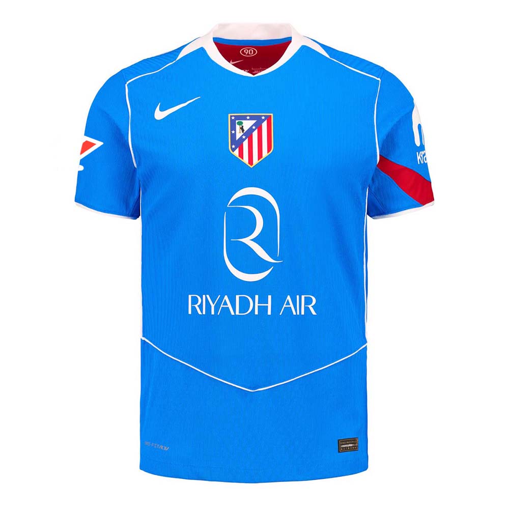 Men Match Third 25/26 Jersey image number null